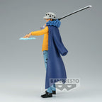 Zdjęcie produktu One Piece - Trafalgar Law Grandline Series Extra Figurka