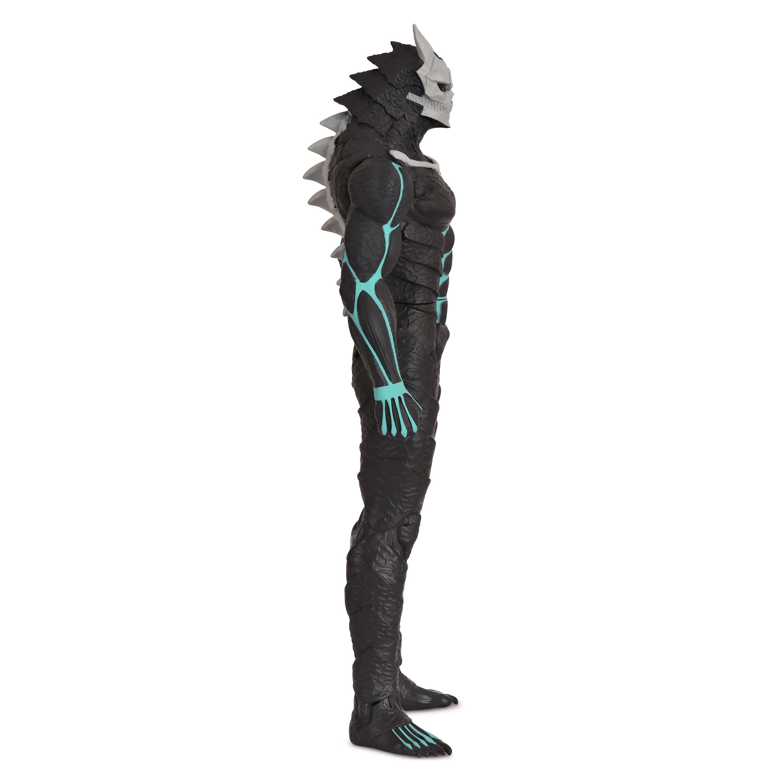Zdjęcie produktu Kaiju No. 8 - Kafka Hibino Duża Figurka Sofubi