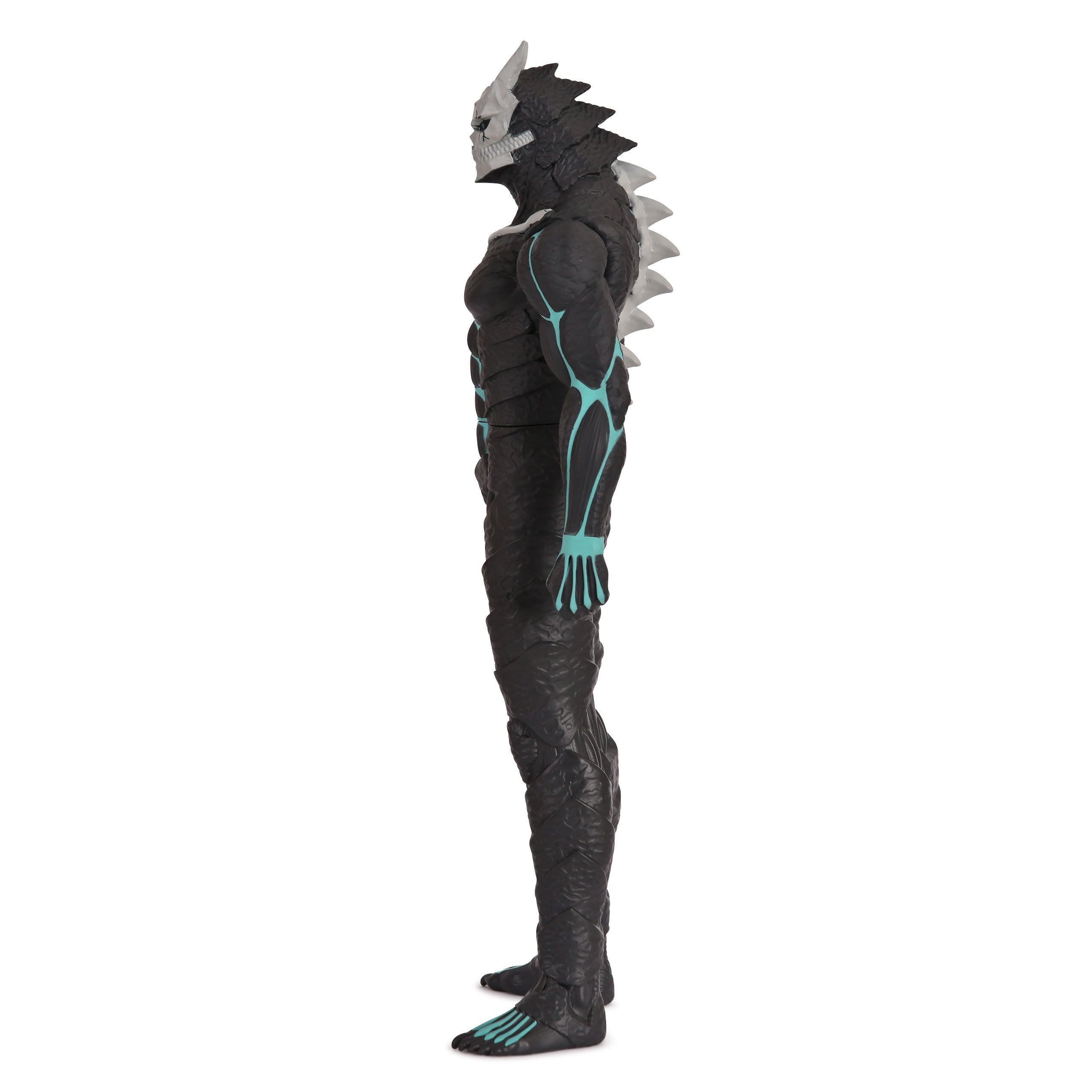 Zdjęcie produktu Kaiju No. 8 - Kafka Hibino Duża Figurka Sofubi