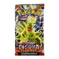 Product image Pokemon - Crimson & Purple Obsidian Flames Trading Cards