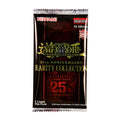 Product image Yu-Gi-Oh! - 25th Anniversary Rarity Collection Booster