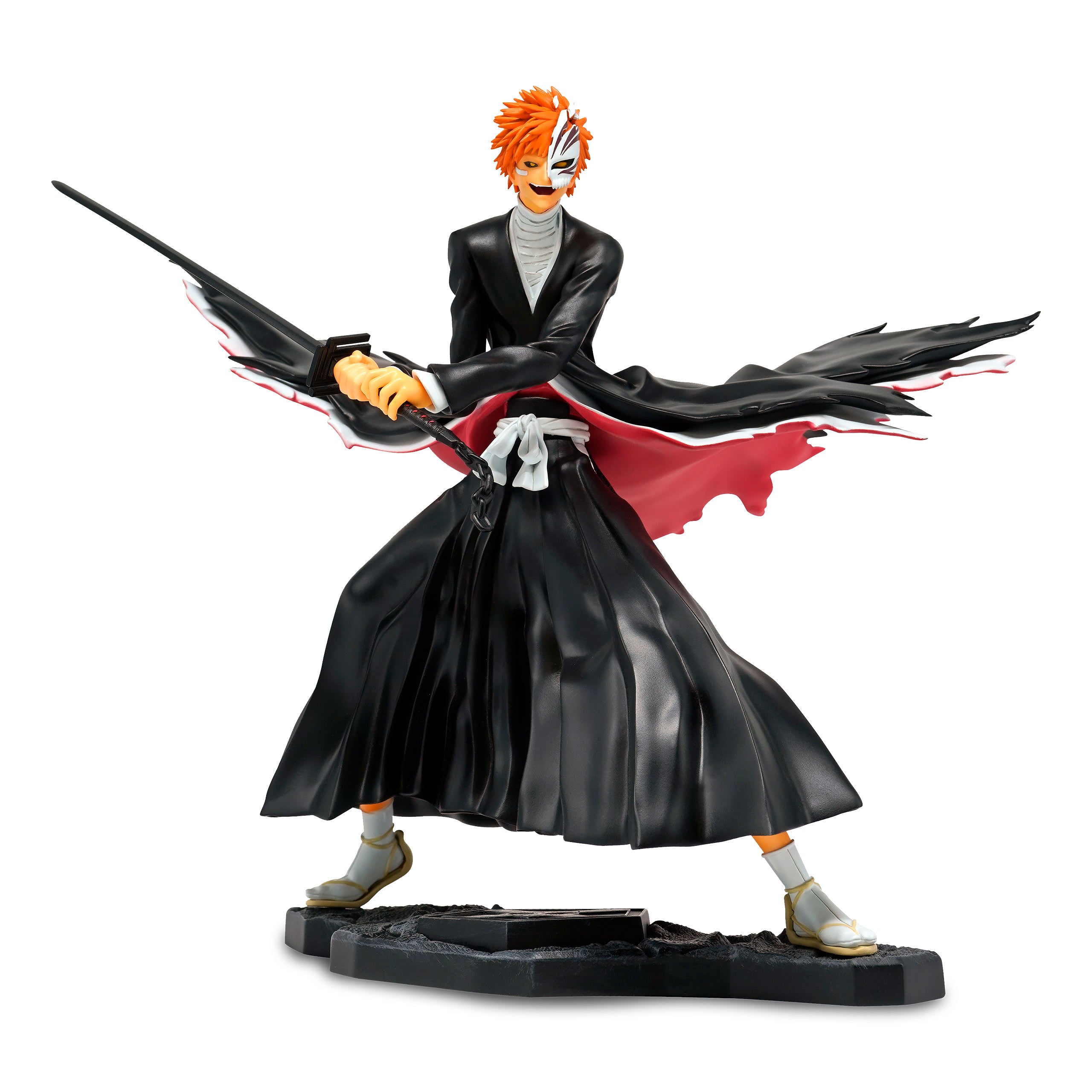 Product image Bleach - Ichigo Figure