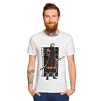 Product image One Piece - Trafalgar Law T-Shirt white