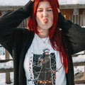 Product image One Piece - Trafalgar Law T-Shirt white