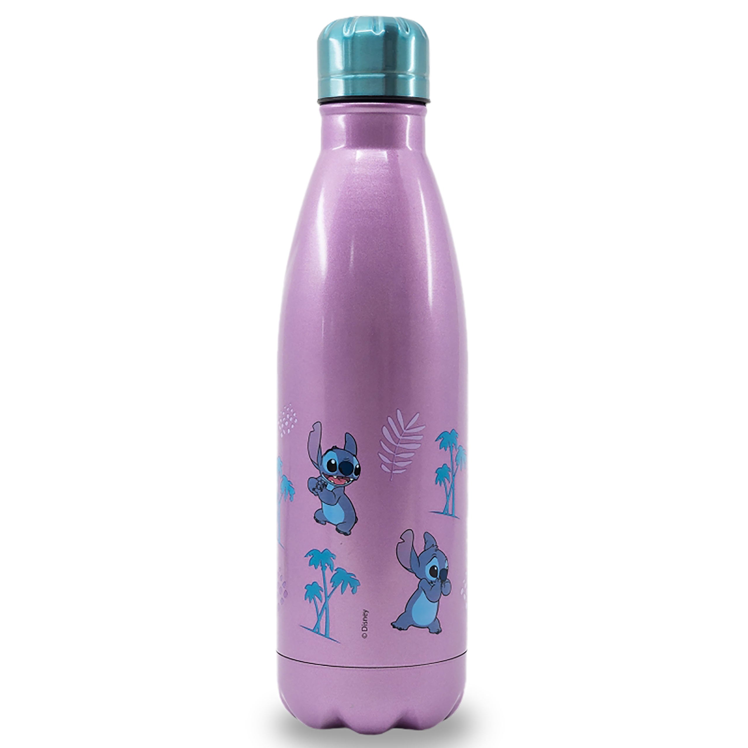Product image Lilo & Stitch - Aloha Hawaii Stitch Water Bottle