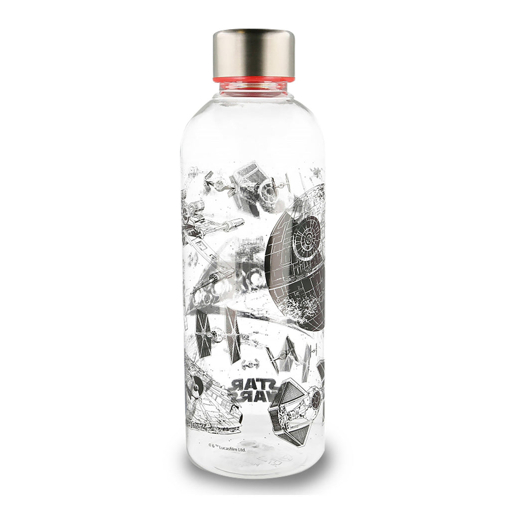 Zdjęcie produktu Star Wars - Butelka na napoje Fighters