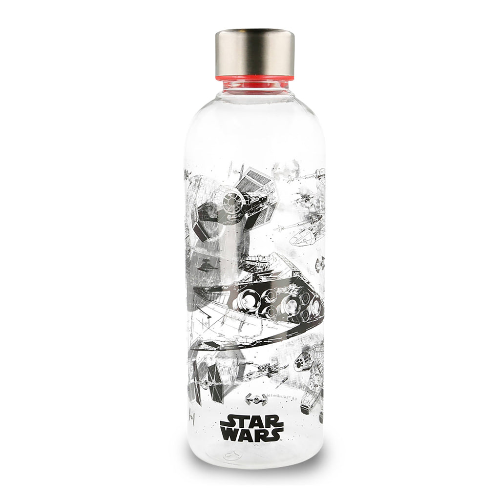 Zdjęcie produktu Star Wars - Butelka na napoje Fighters