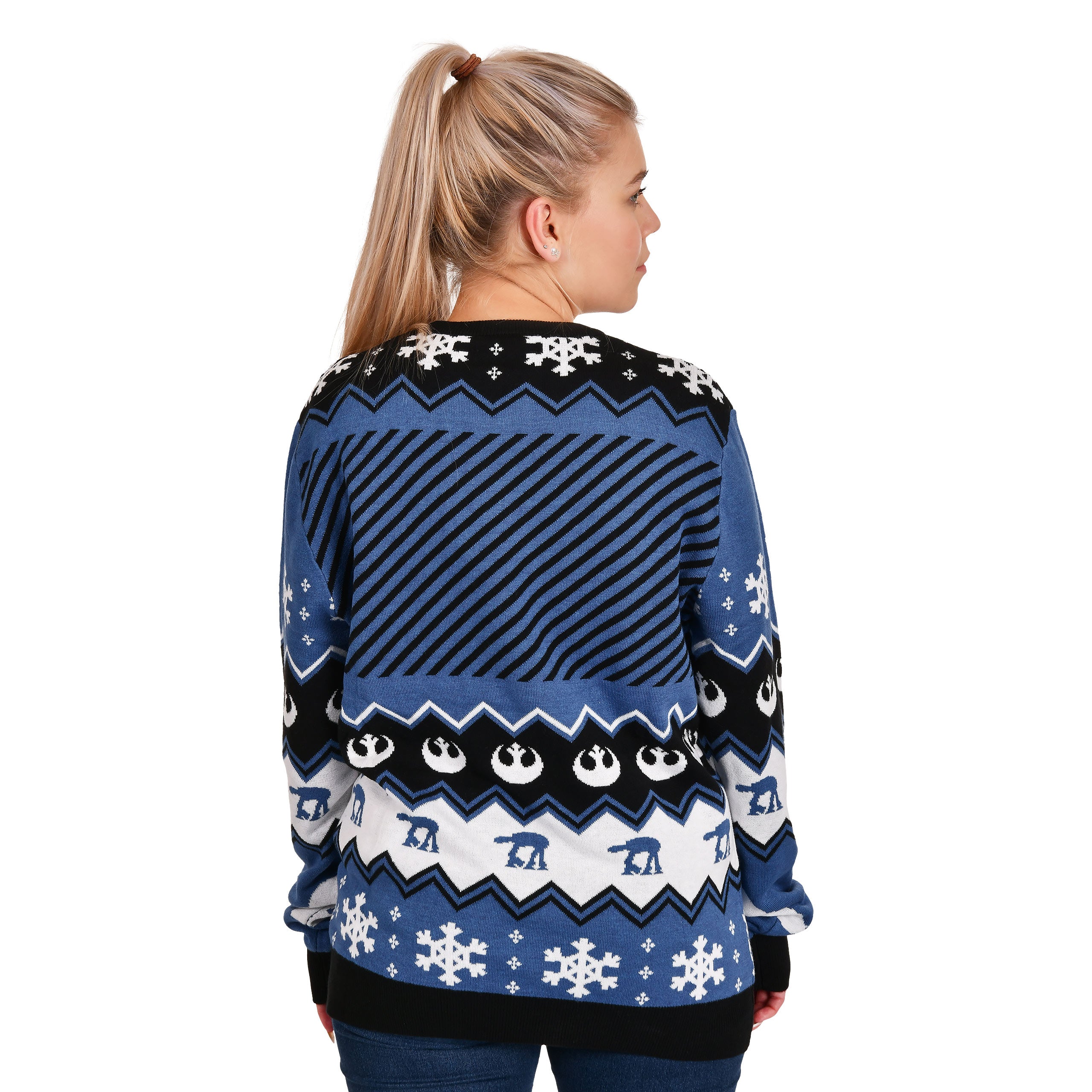 Zdjęcie produktu Star Wars - R2-D2 Sweter