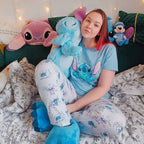 Zdjęcie produktu Lilo & Stitch - Chilled Vibes Piżama Damska