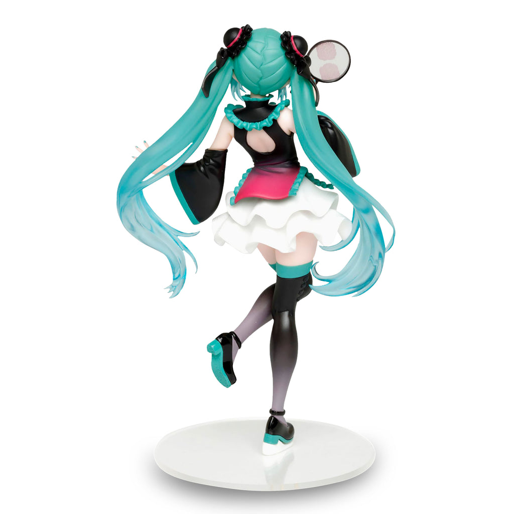 Zdjęcie produktu Hatsune Miku - Figurka Costumes Mandarin Dress Version