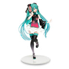 Zdjęcie produktu Hatsune Miku - Figurka Costumes Mandarin Dress Version