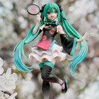Zdjęcie produktu Hatsune Miku - Figurka Costumes Mandarin Dress Version