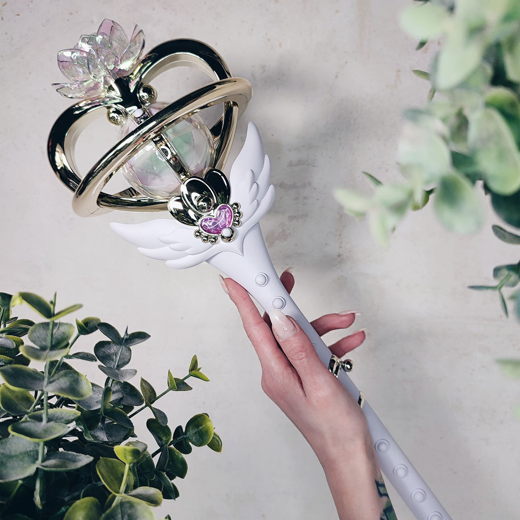 Zdjęcie produktu Sailor Moon - Replika Wiecznego Berła
