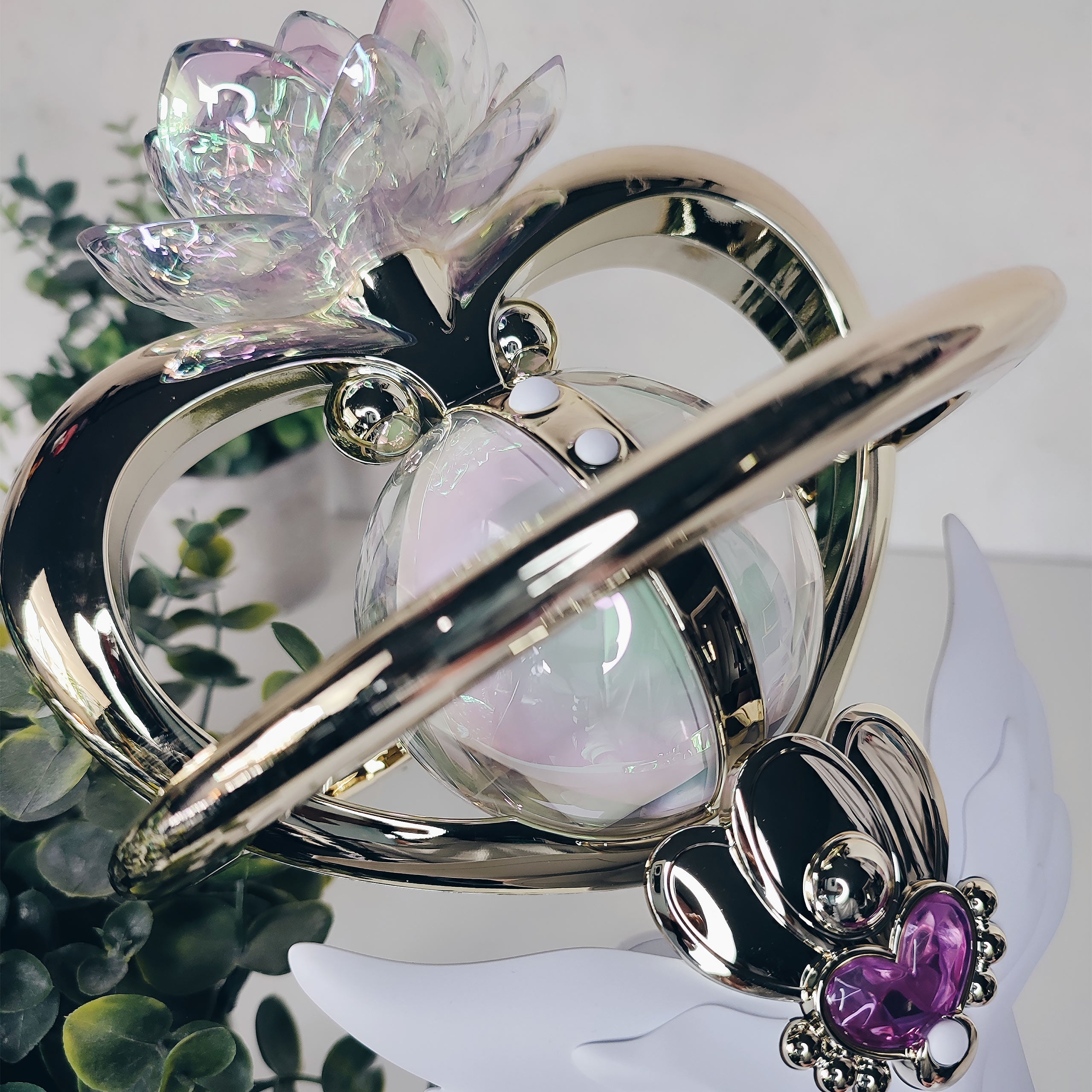 Zdjęcie produktu Sailor Moon - Replika Wiecznego Berła