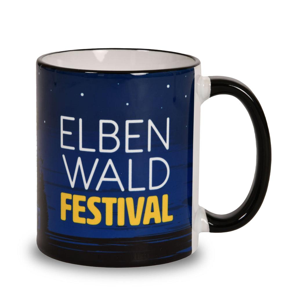 Zdjęcie produktu Elbenwald Festival - Kubek Fantasy Castle