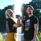 Zdjęcie produktu Elbenwald Festival - Kubek Fantasy Castle