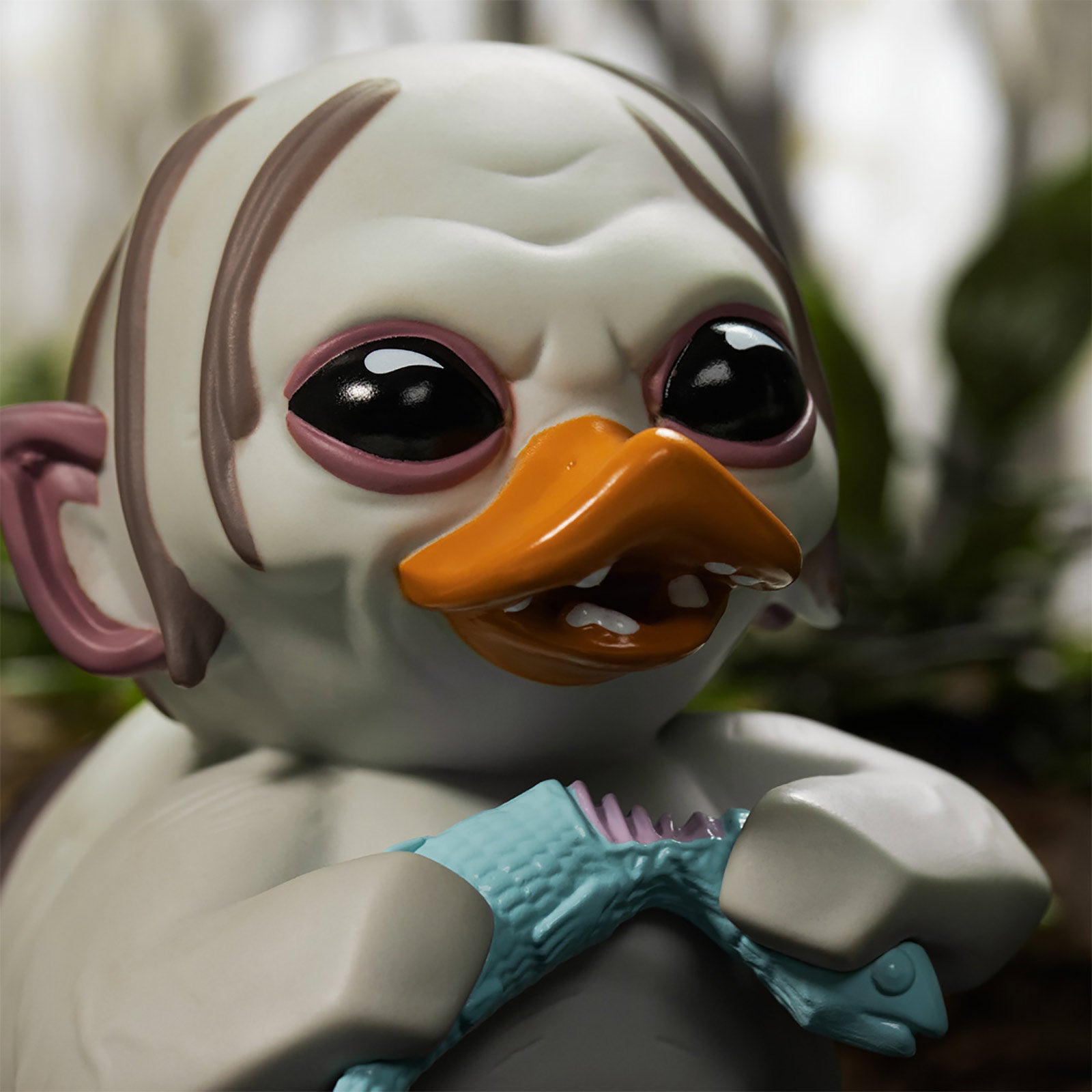 Zdjęcie produktu Władca Pierścieni - Gollum TUBBZ Kaczka Dekoracyjna