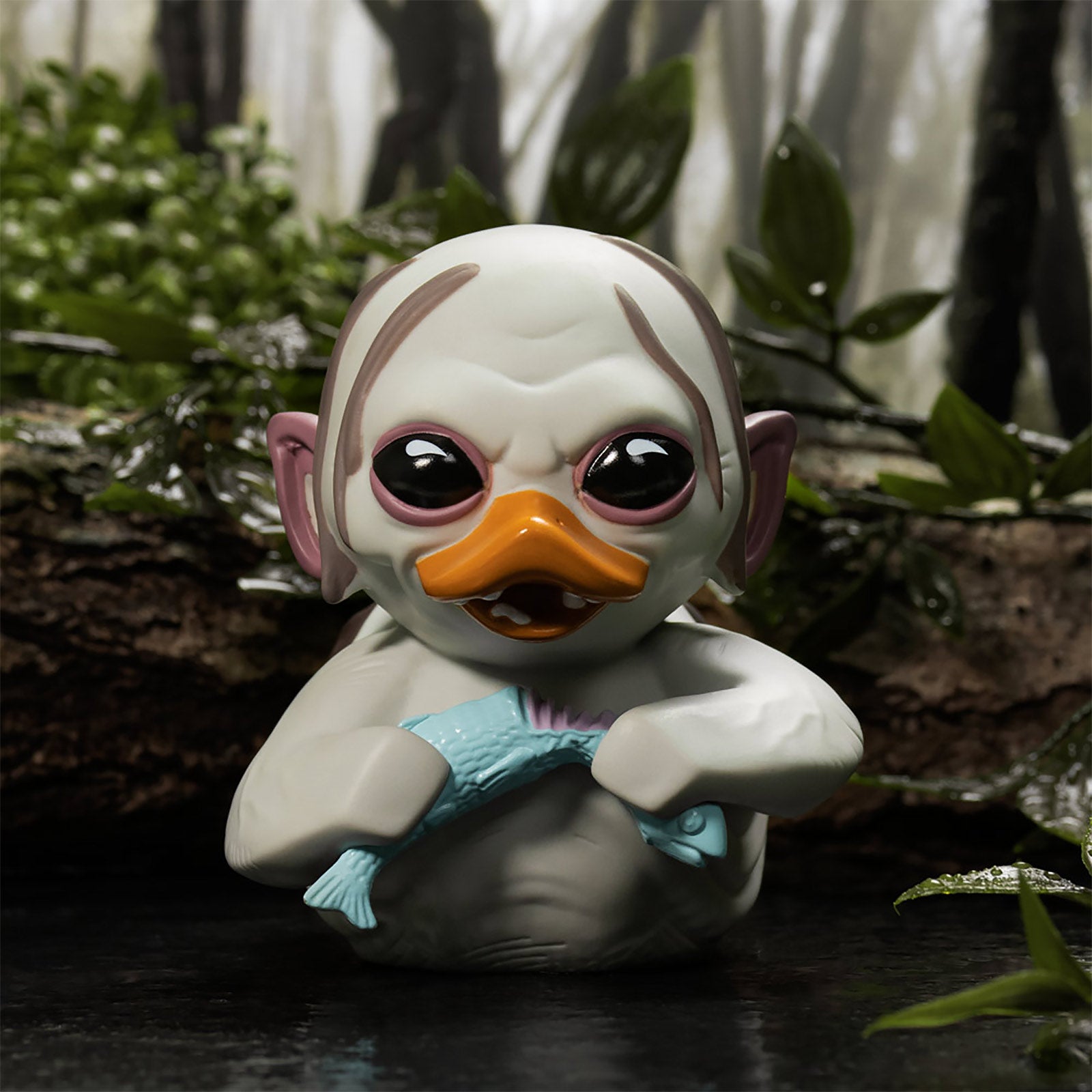 Zdjęcie produktu Władca Pierścieni - Gollum TUBBZ Kaczka Dekoracyjna