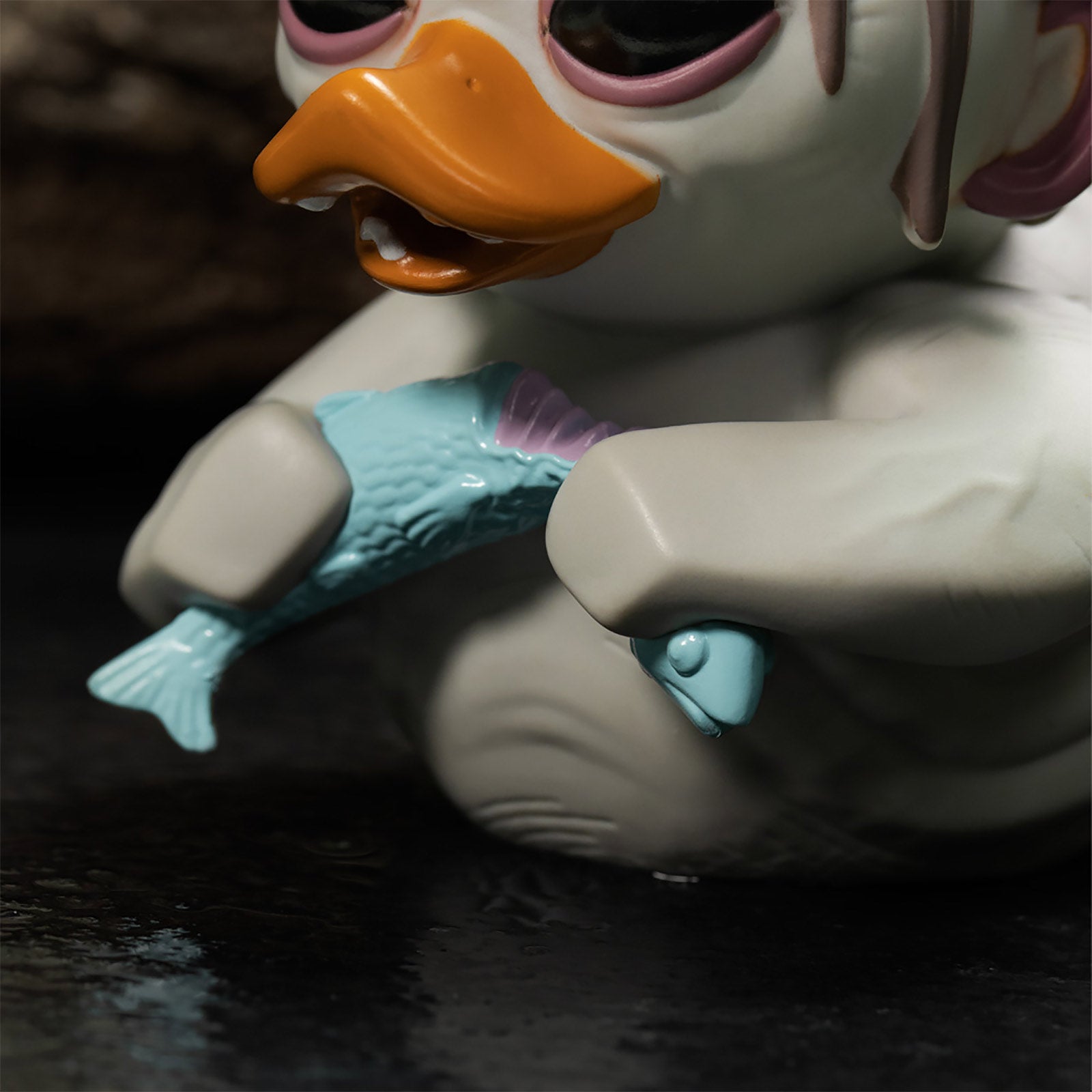 Zdjęcie produktu Władca Pierścieni - Gollum TUBBZ Kaczka Dekoracyjna