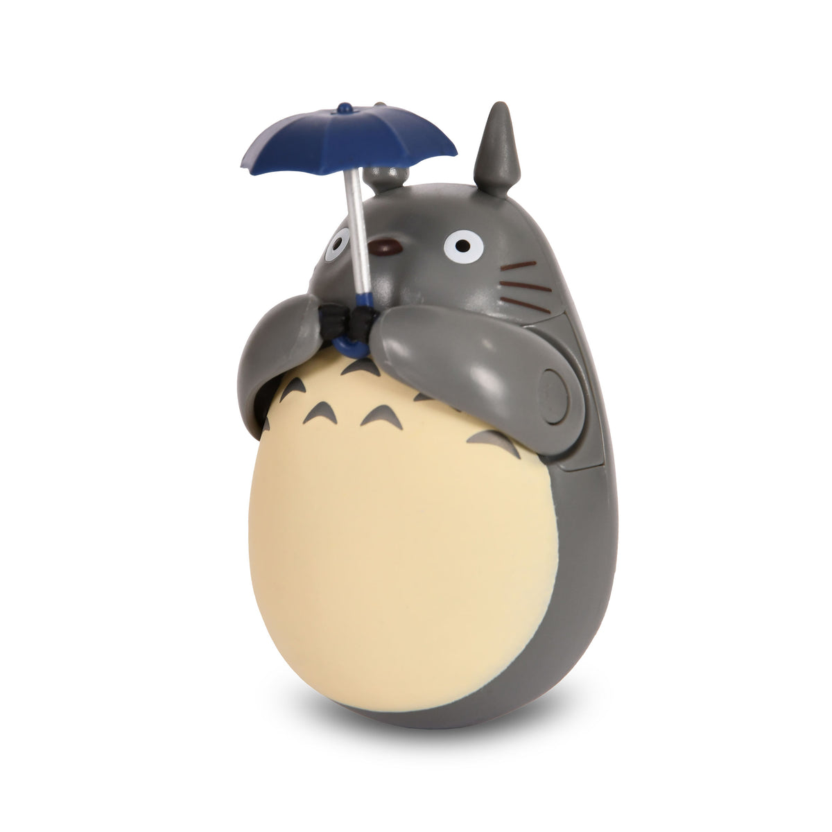 Zdjęcie produktu Totoro - Figurka Miminzuku Oh-Totoro z parasolem