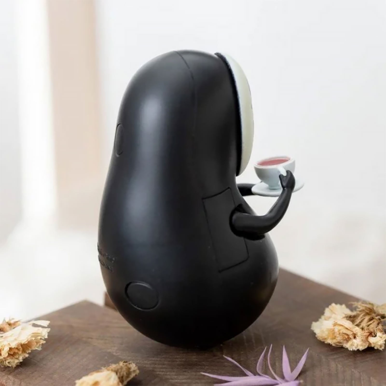Zdjęcie produktu Spirited Away - Figurka No-Face Wańka-Wstańka
