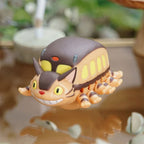 Zdjęcie produktu Totoro - Figurka Bujającego się Kota-Busa