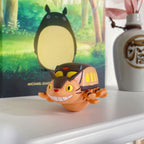 Zdjęcie produktu Totoro - Figurka Bujającego się Kota-Busa