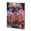 Zdjęcie produktu HORDE - Pierwsza Era, Tom 2