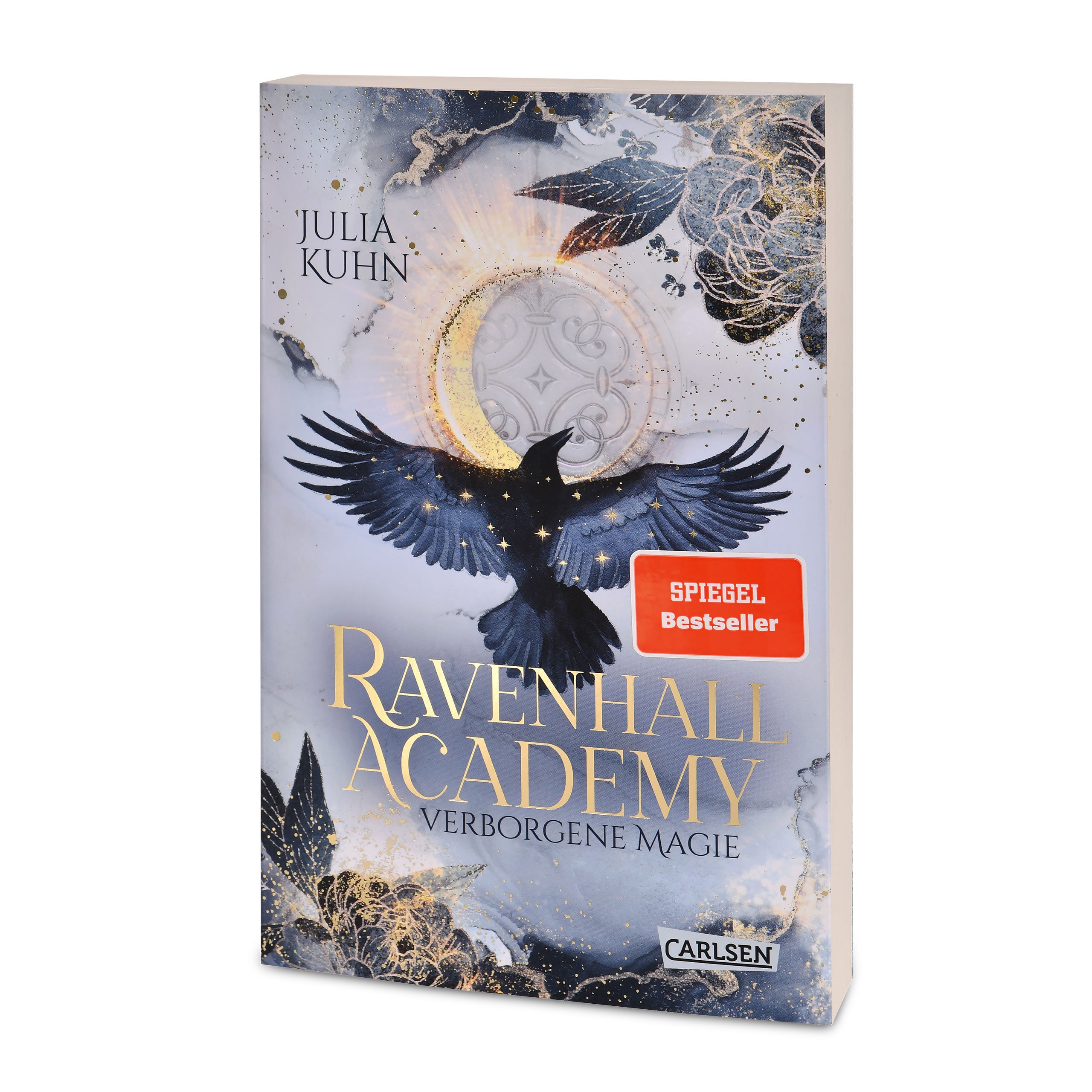 Product image Ravenhall Academy - Hidden Magic Volume 1