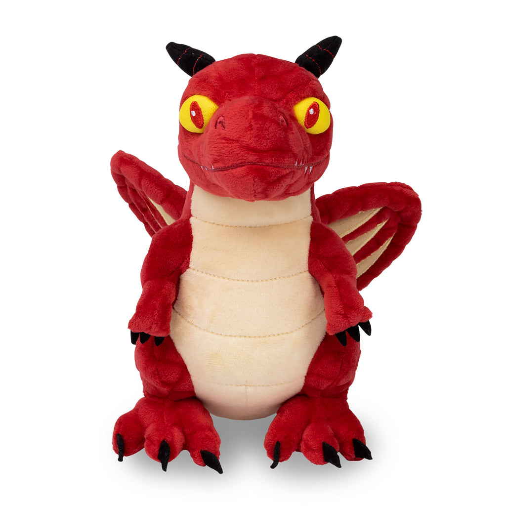 Zdjęcie produktu World of Warcraft - Pluszowa figurka Belastrasza Whelpling