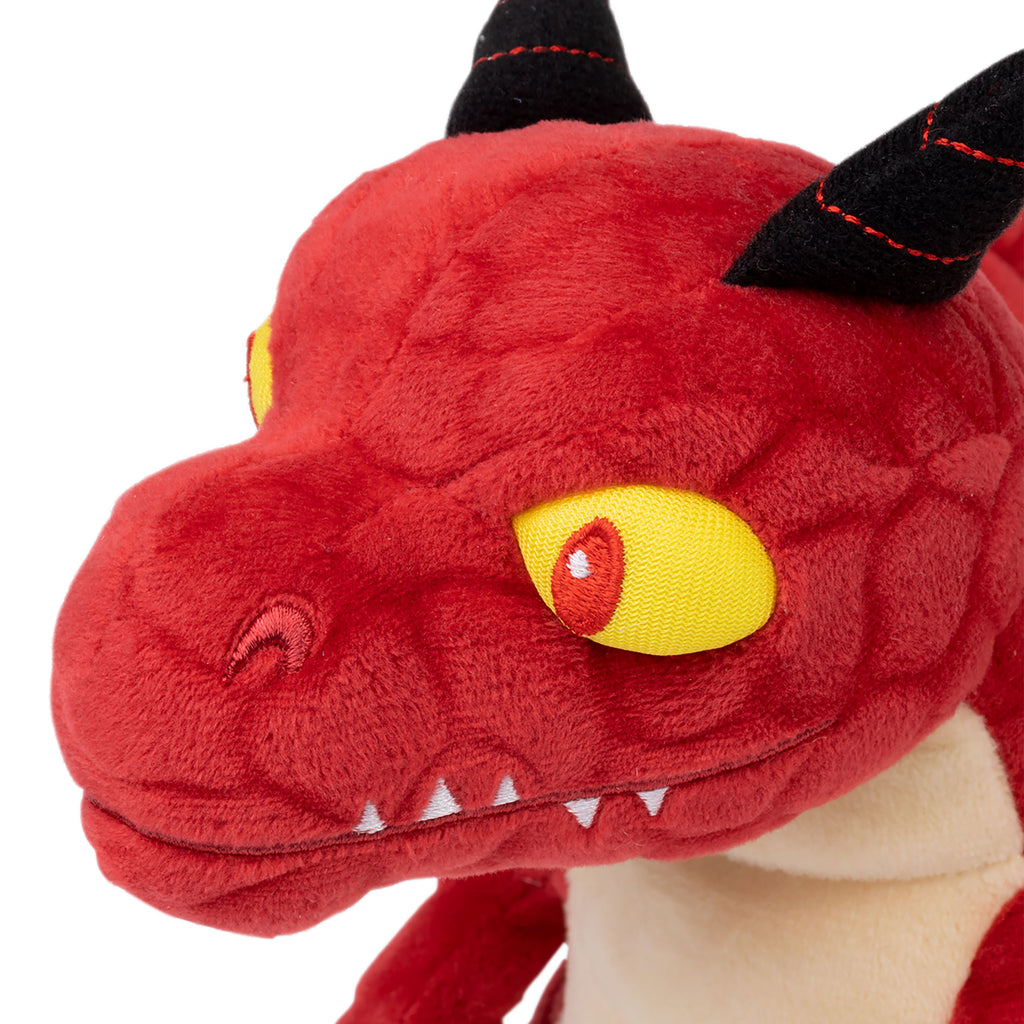 Zdjęcie produktu World of Warcraft - Pluszowa figurka Belastrasza Whelpling
