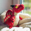 Zdjęcie produktu World of Warcraft - Pluszowa figurka Belastrasza Whelpling