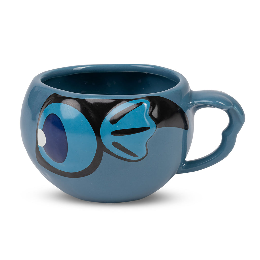 Product image World of Warcraft - Murloc 3D Mug