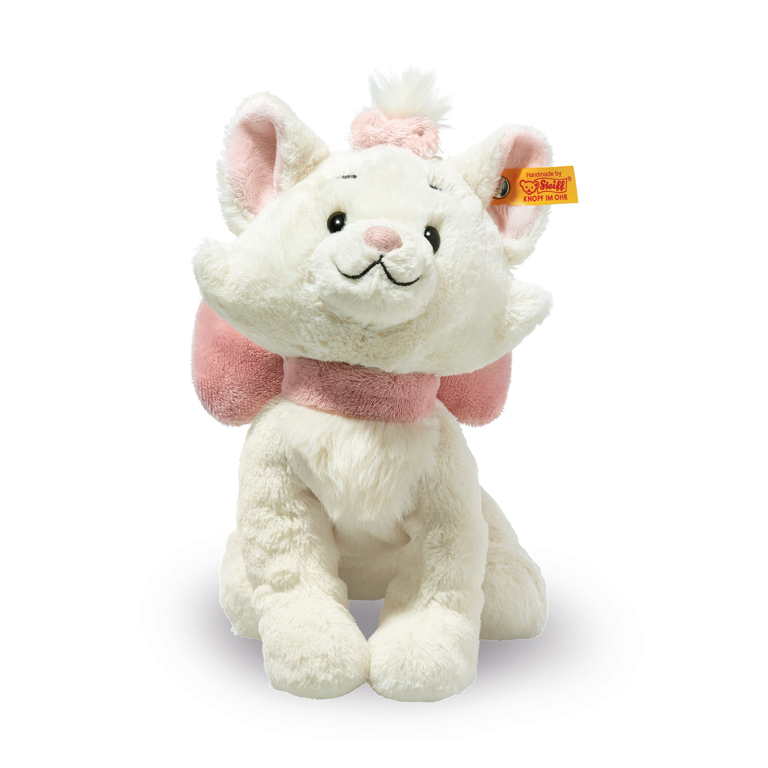 Zdjęcie produktu Aristocats - Marie figurka kolekcjonerska od Steiff