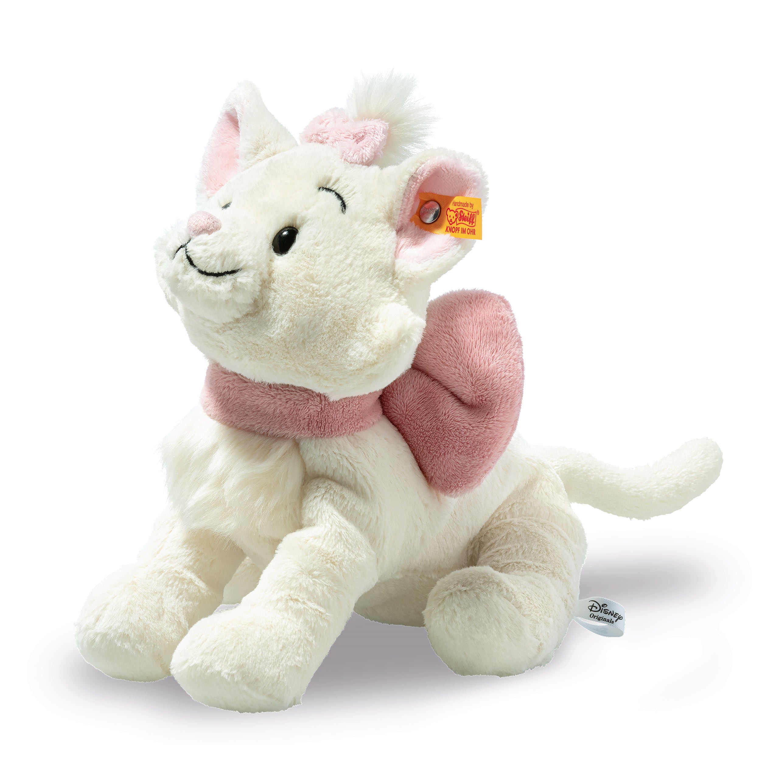 Zdjęcie produktu Aristocats - Marie figurka kolekcjonerska od Steiff