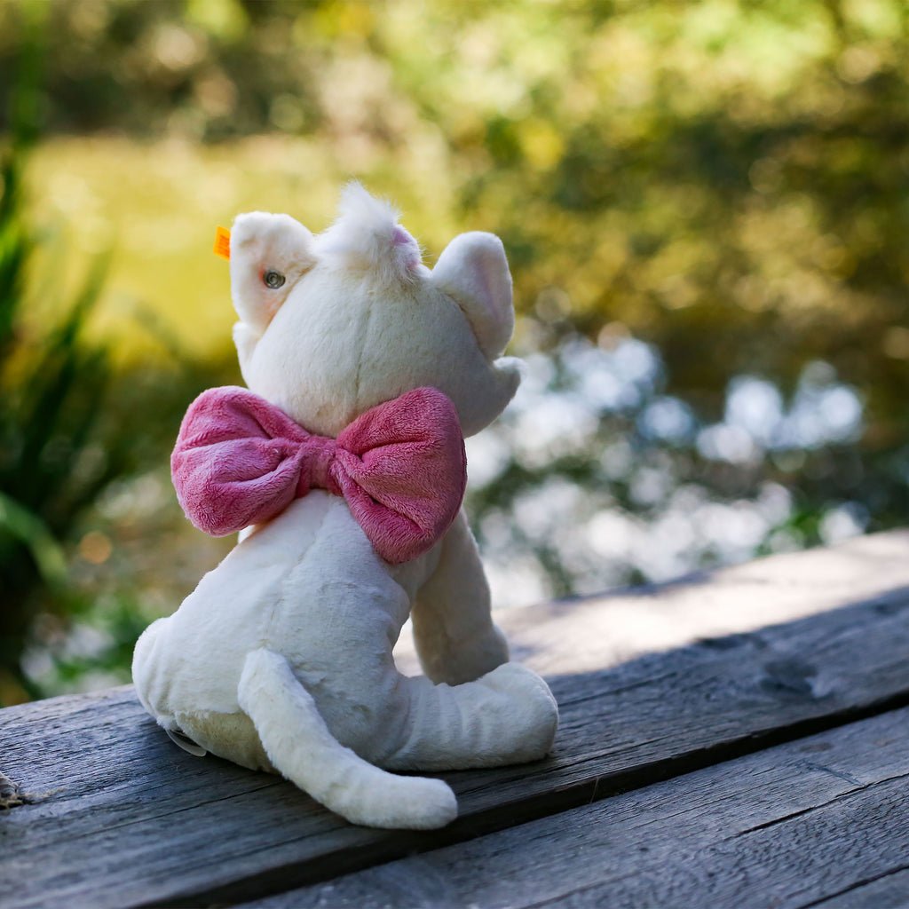 Zdjęcie produktu Aristocats - Marie figurka kolekcjonerska od Steiff
