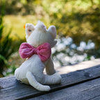 Zdjęcie produktu Aristocats - Marie figurka kolekcjonerska od Steiff