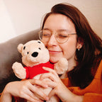 Product image Winnie the Pooh - Collector's Figure by Steiff