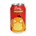 Zdjęcie produktu Pokemon - Psyduck Truskawkowa Woda Gazowana