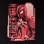 Zdjęcie produktu Spider-Man - Webslinger T-Shirt czarne