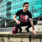 Zdjęcie produktu Spider-Man - Webslinger T-Shirt czarne