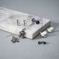 Zdjęcie produktu Harry Potter - Zestaw kolczyków Ravenclaw