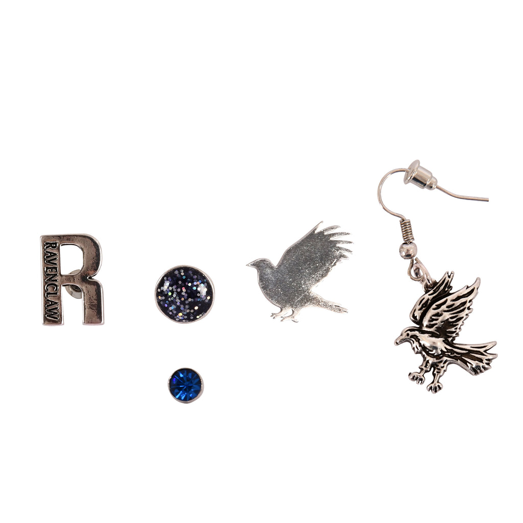 Zdjęcie produktu Harry Potter - Zestaw kolczyków Ravenclaw