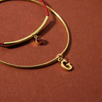 Product image Harry Potter - Gryffindor Bracelets 5-Piece Set