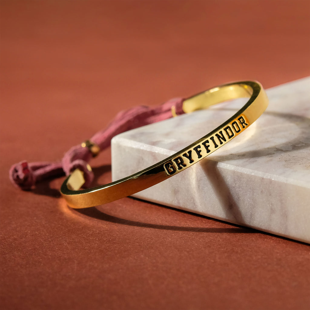 Product image Harry Potter - Gryffindor Bracelets 5-Piece Set