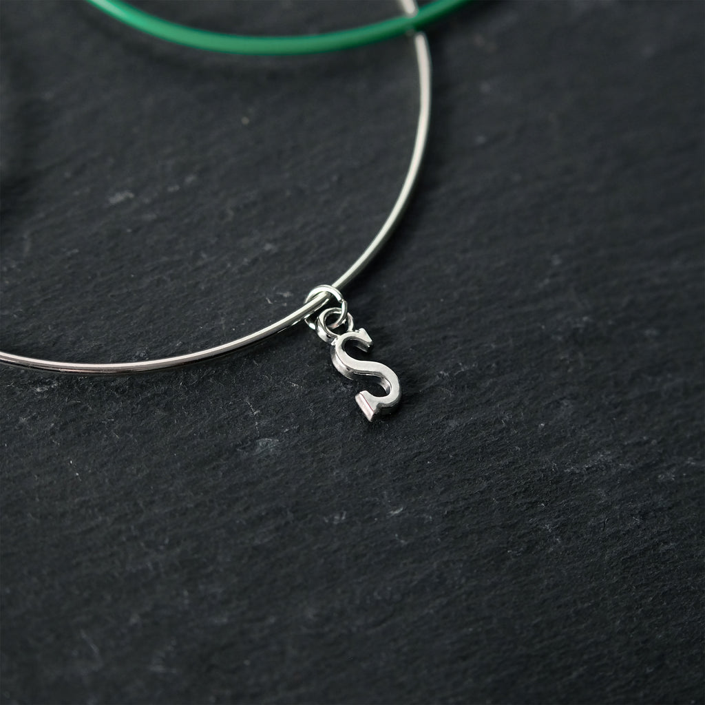 Zdjęcie produktu Harry Potter - Bransoletki Slytherin Zestaw 5 sztuk