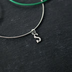 Zdjęcie produktu Harry Potter - Bransoletki Slytherin Zestaw 5 sztuk