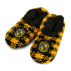 Zdjęcie produktu Harry Potter - Kapcie Pluszowe Hufflepuff