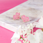 Product image Harry Potter - Love Potion Jewelry Set