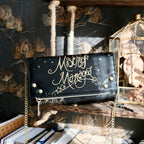 Product image Harry Potter - Mischief Managed Crossbody Bag